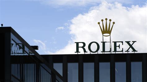 usine ar rolex